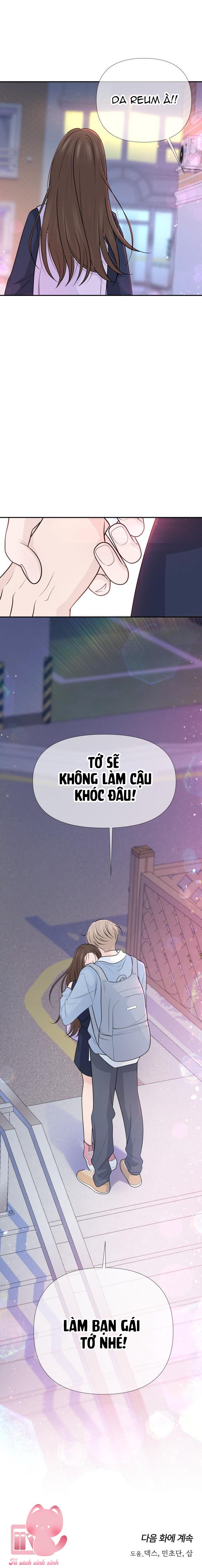Lời Tỏ Tình Đi Lạc - Chap 67