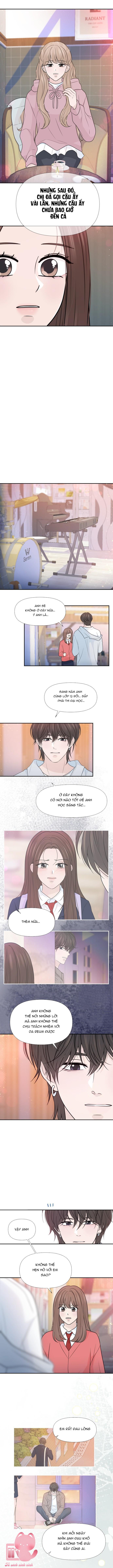 Lời Tỏ Tình Đi Lạc - Chap 68