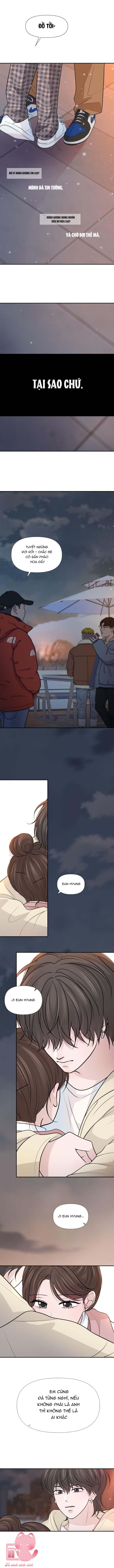 Lời Tỏ Tình Đi Lạc - Chap 71