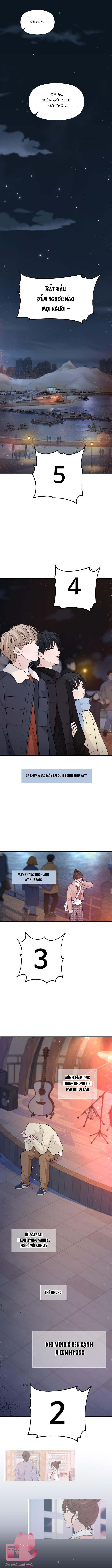 Lời Tỏ Tình Đi Lạc - Chap 71