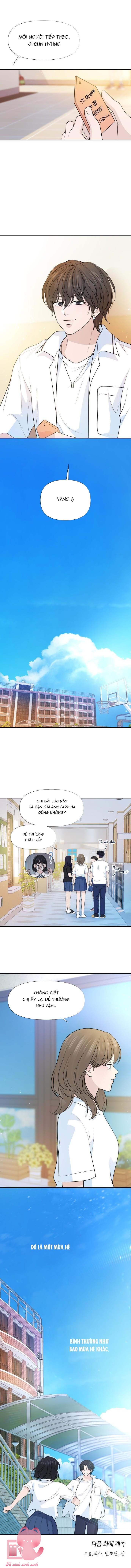 Lời Tỏ Tình Đi Lạc - Chap 72