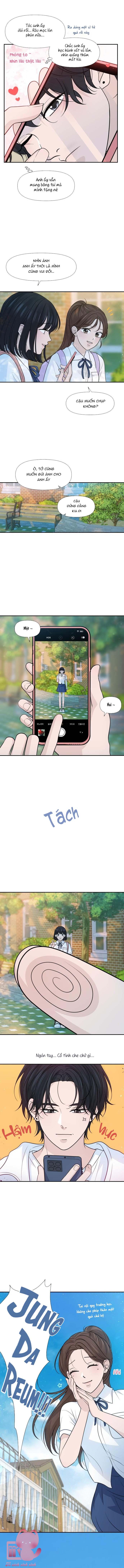 Lời Tỏ Tình Đi Lạc - Chap 72