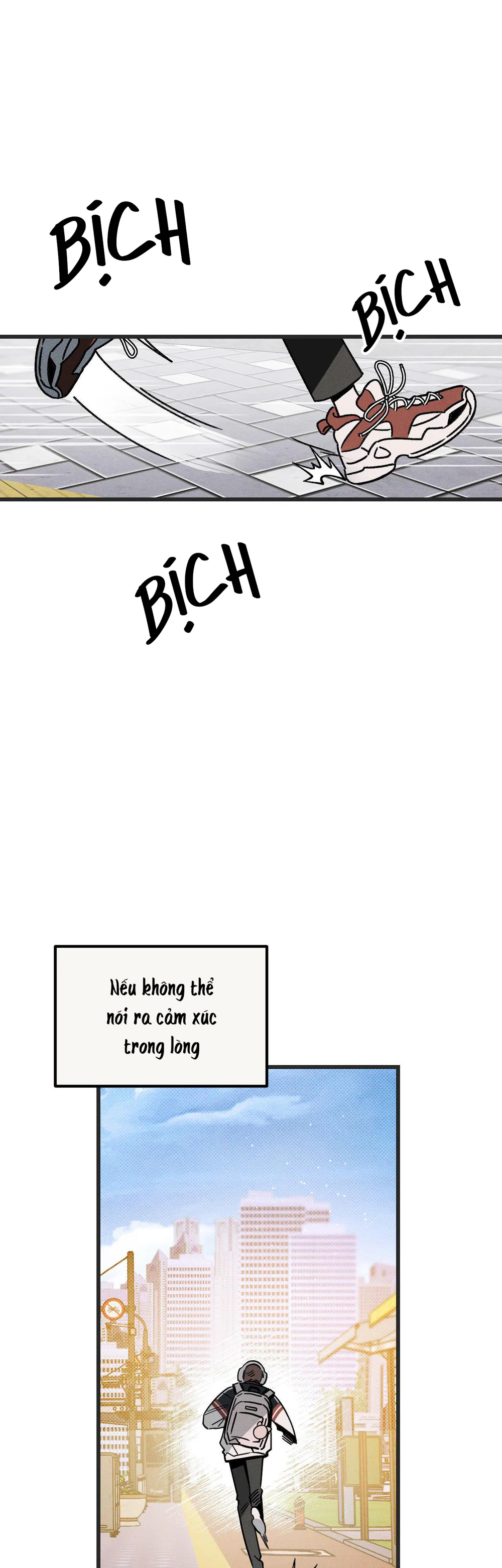 Lời Tỏ Tình Từ Con Số 0 - Chap 0