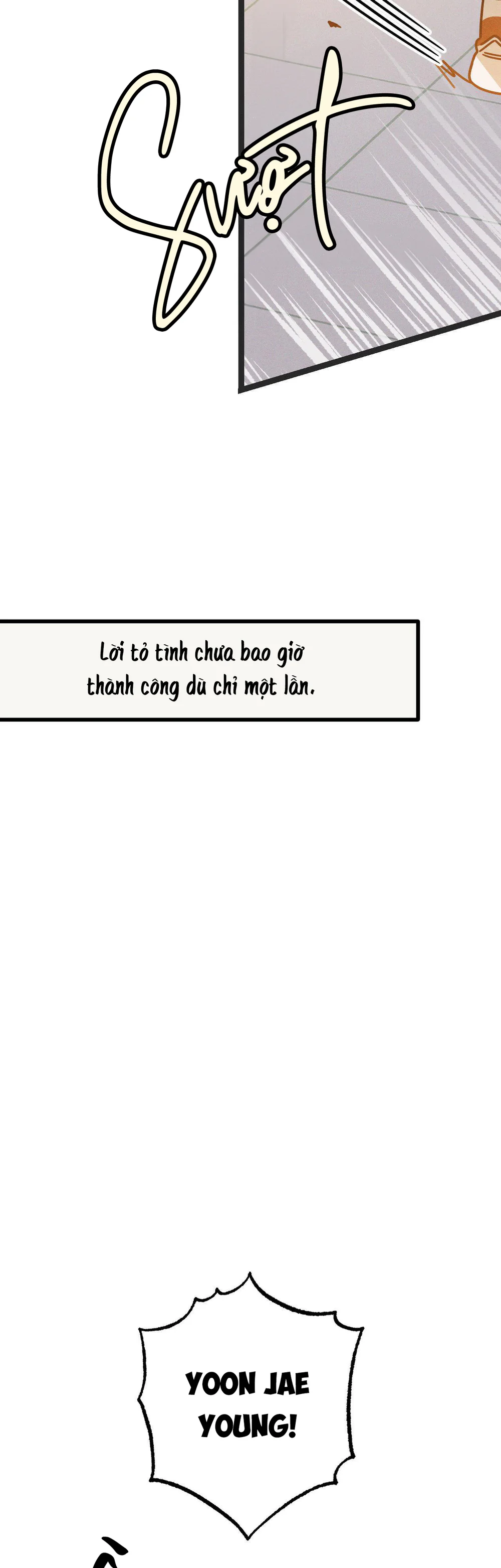 Lời Tỏ Tình Từ Con Số 0 - Chap 0