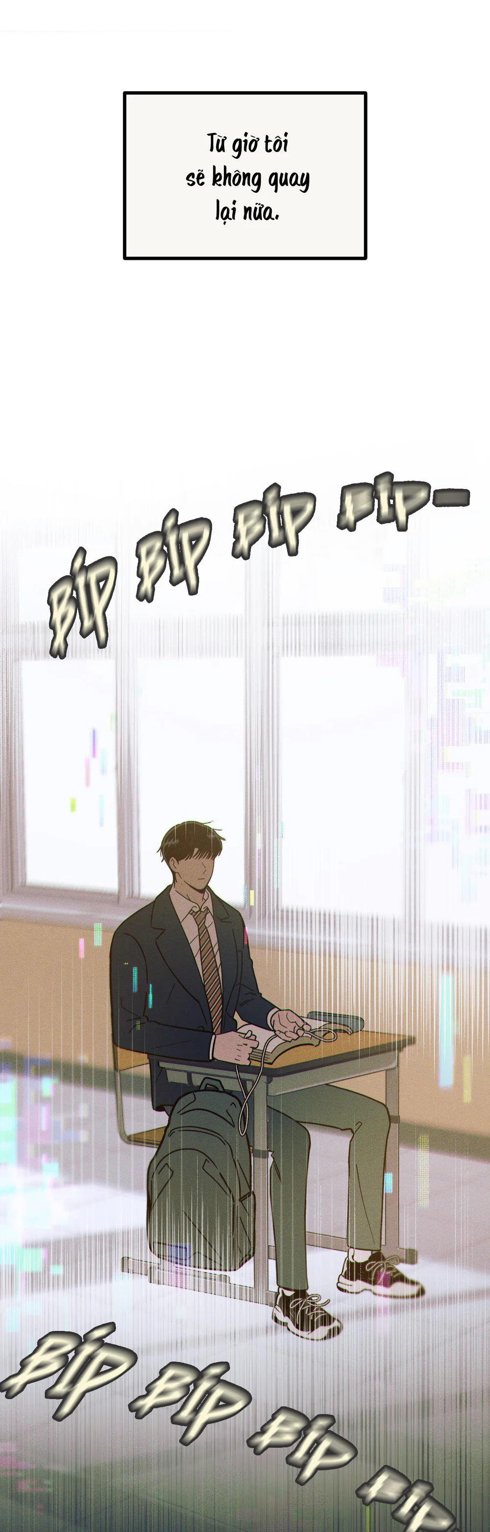 Lời Tỏ Tình Từ Con Số 0 - Chap 0