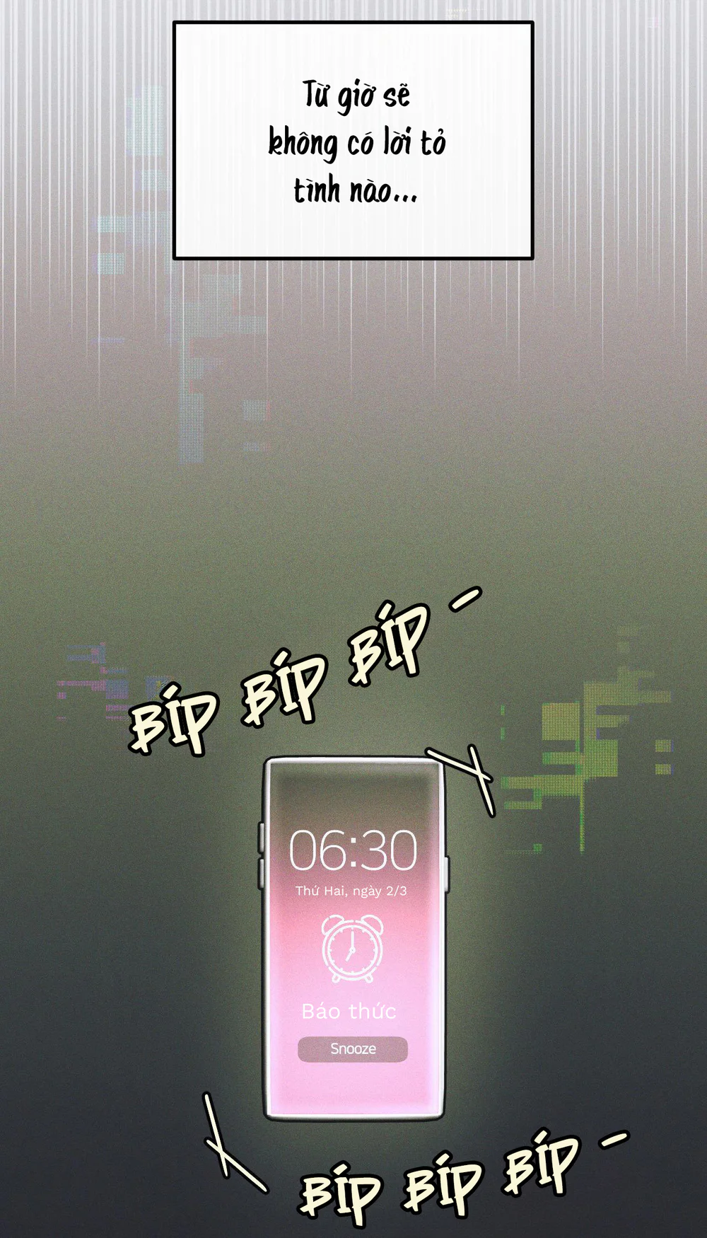 Lời Tỏ Tình Từ Con Số 0 - Chap 0