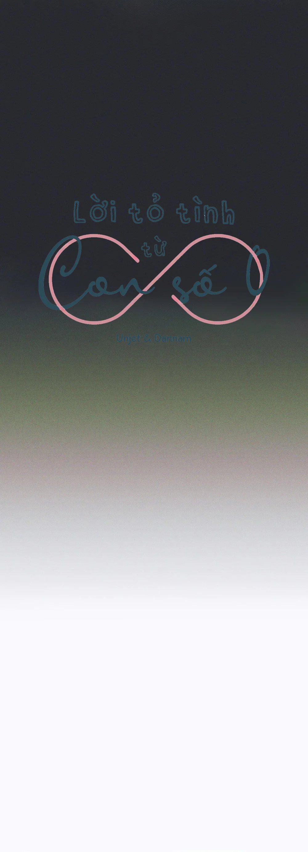 Lời Tỏ Tình Từ Con Số 0 - Chap 0