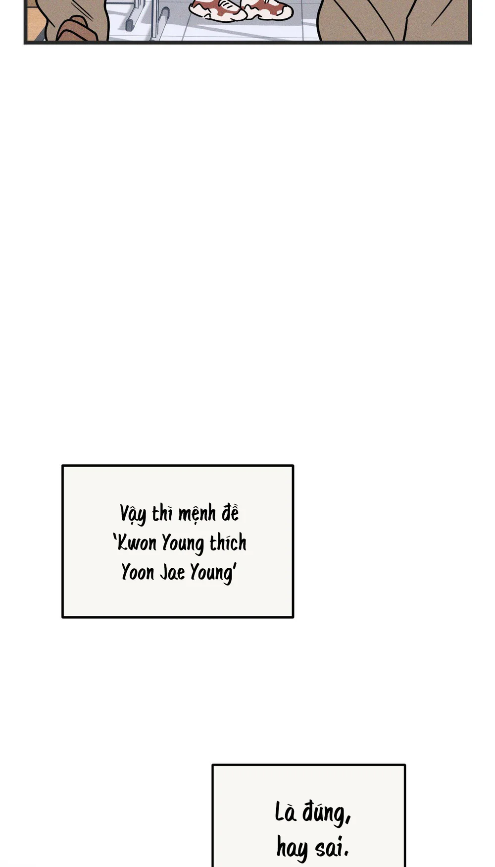 Lời Tỏ Tình Từ Con Số 0 - Chap 0