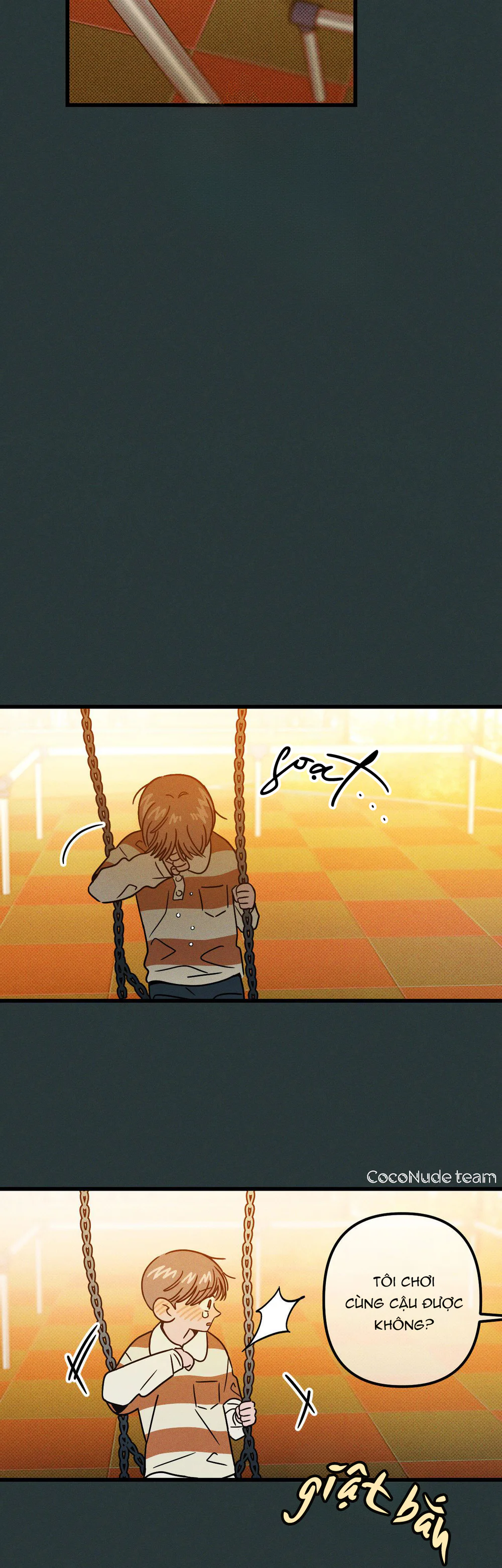 Lời Tỏ Tình Từ Con Số 0 - Chap 1