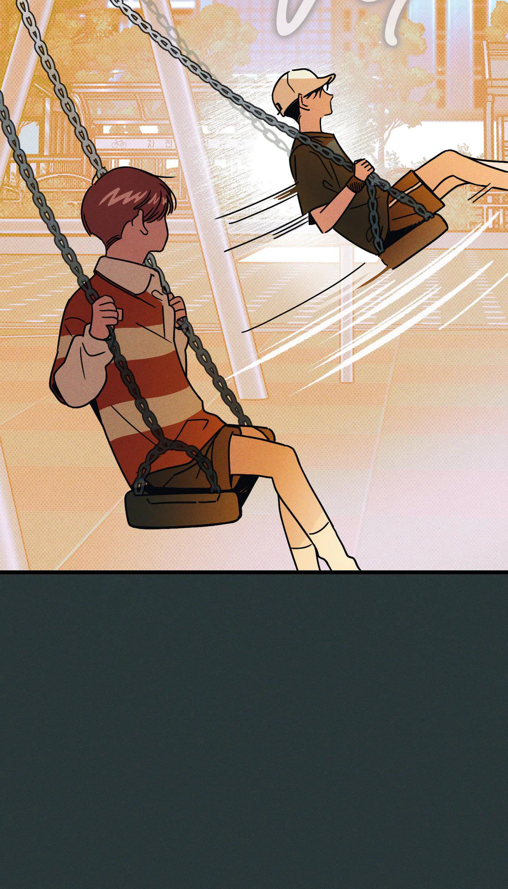 Lời Tỏ Tình Từ Con Số 0 - Chap 1