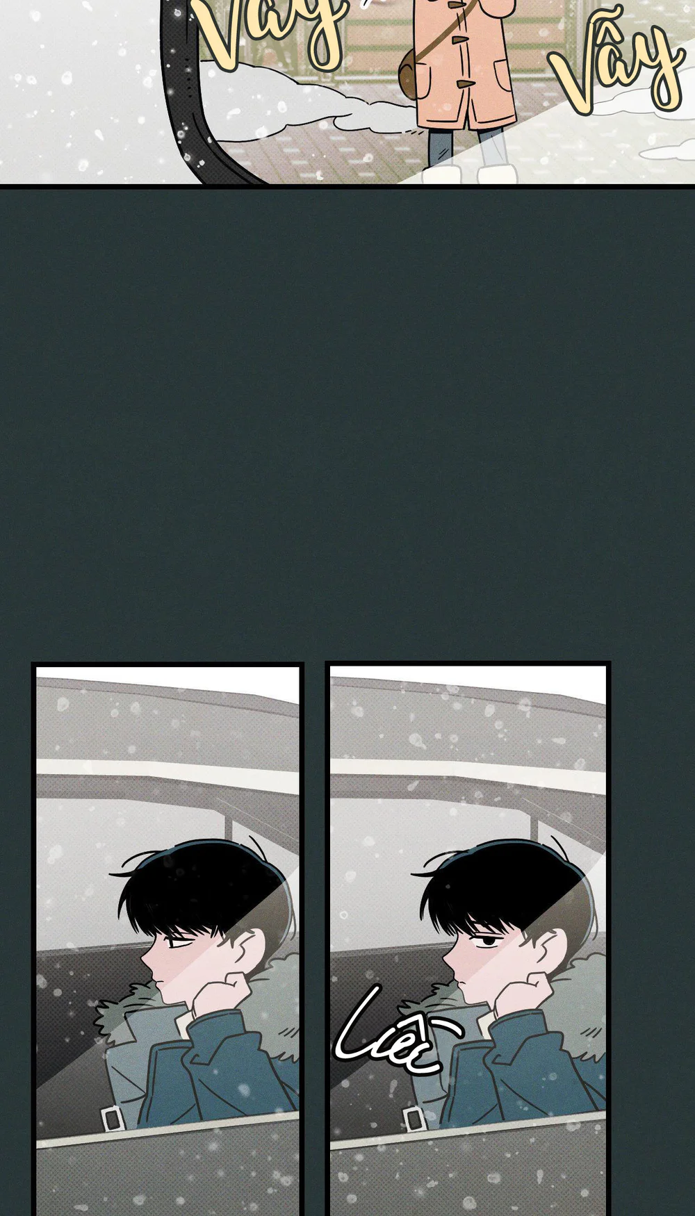 Lời Tỏ Tình Từ Con Số 0 - Chap 1