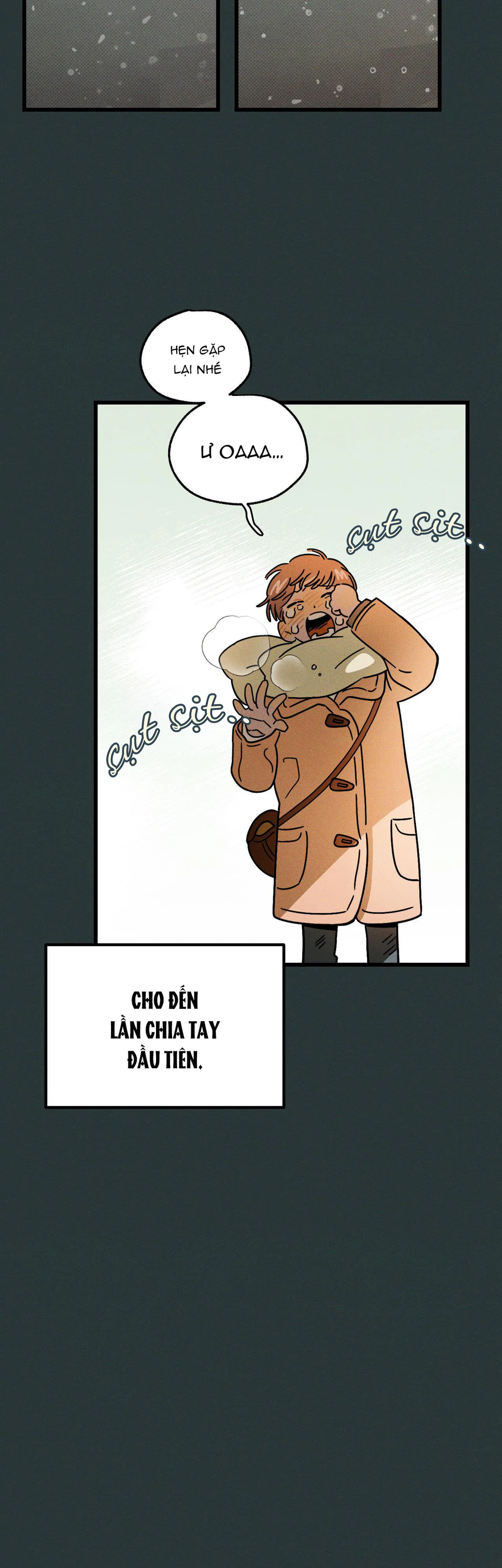 Lời Tỏ Tình Từ Con Số 0 - Chap 1