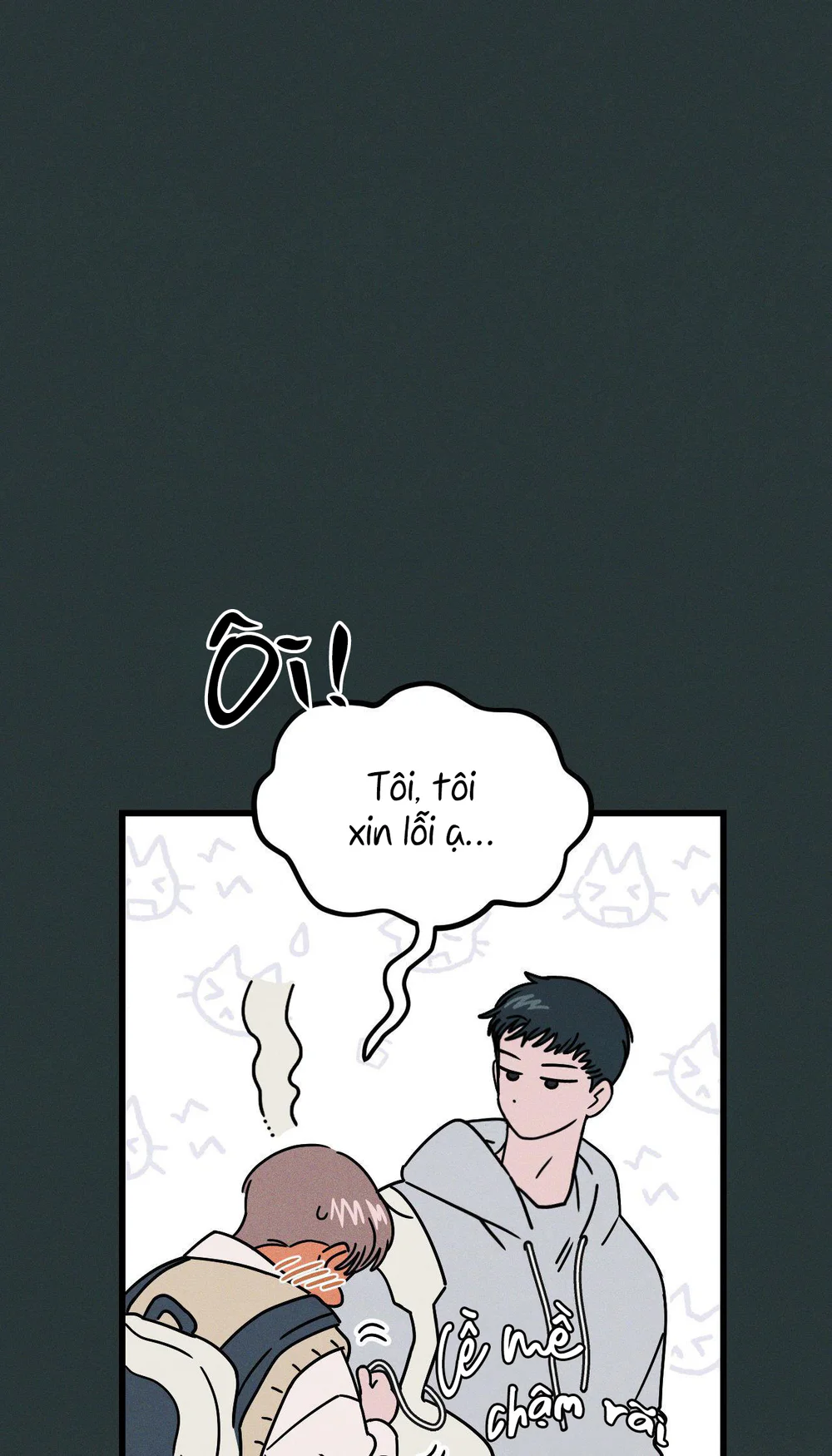 Lời Tỏ Tình Từ Con Số 0 - Chap 1