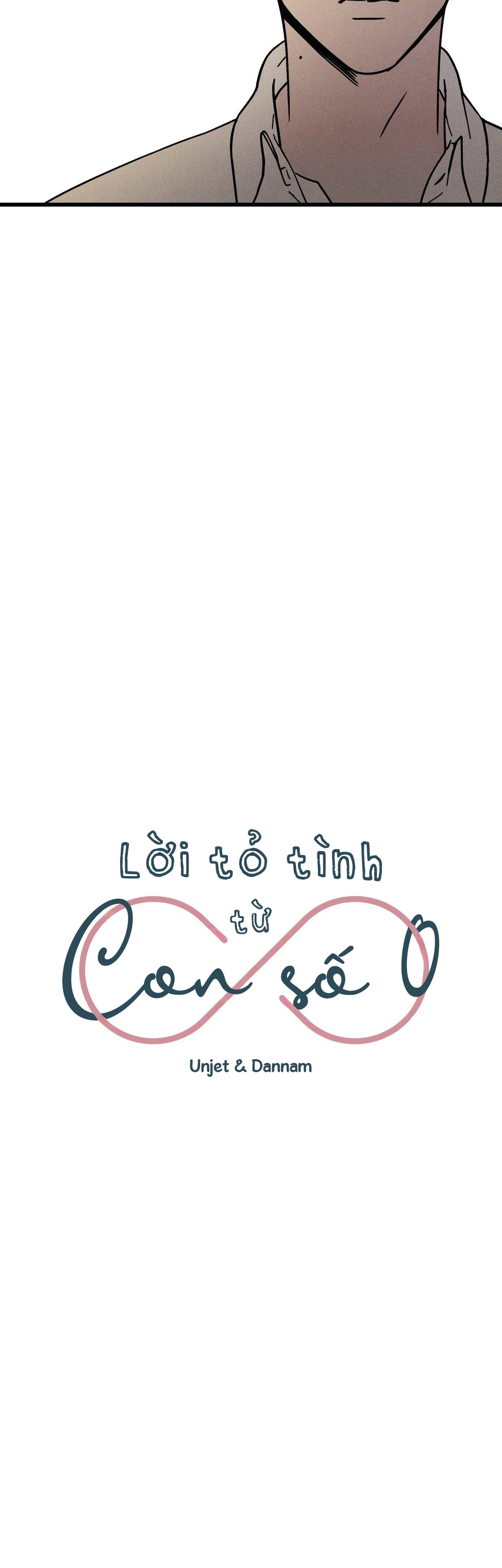 Lời Tỏ Tình Từ Con Số 0 - Chap 1