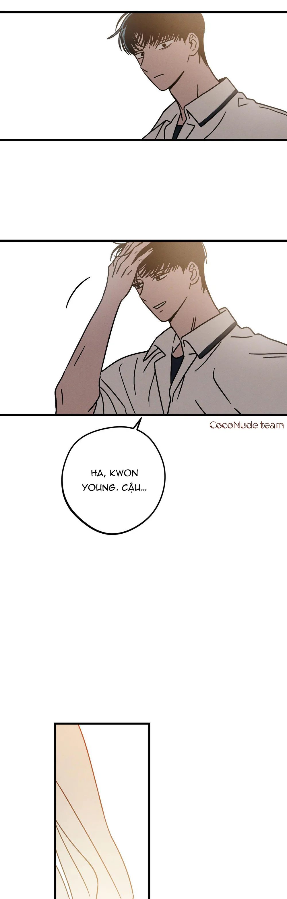 Lời Tỏ Tình Từ Con Số 0 - Chap 1