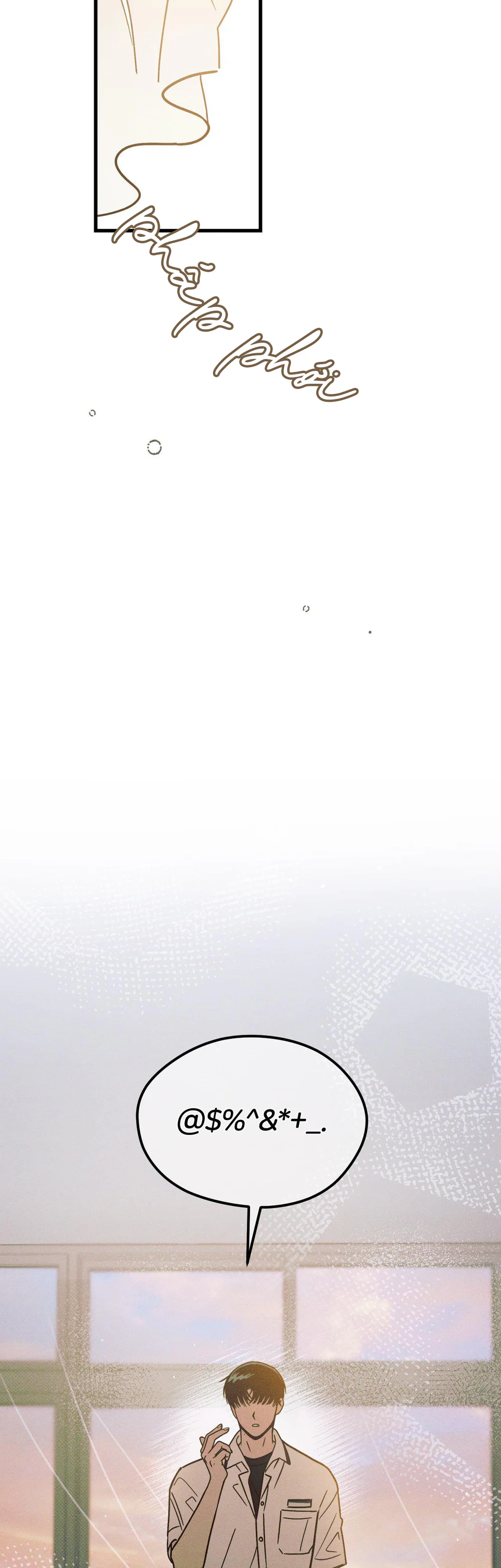 Lời Tỏ Tình Từ Con Số 0 - Chap 1