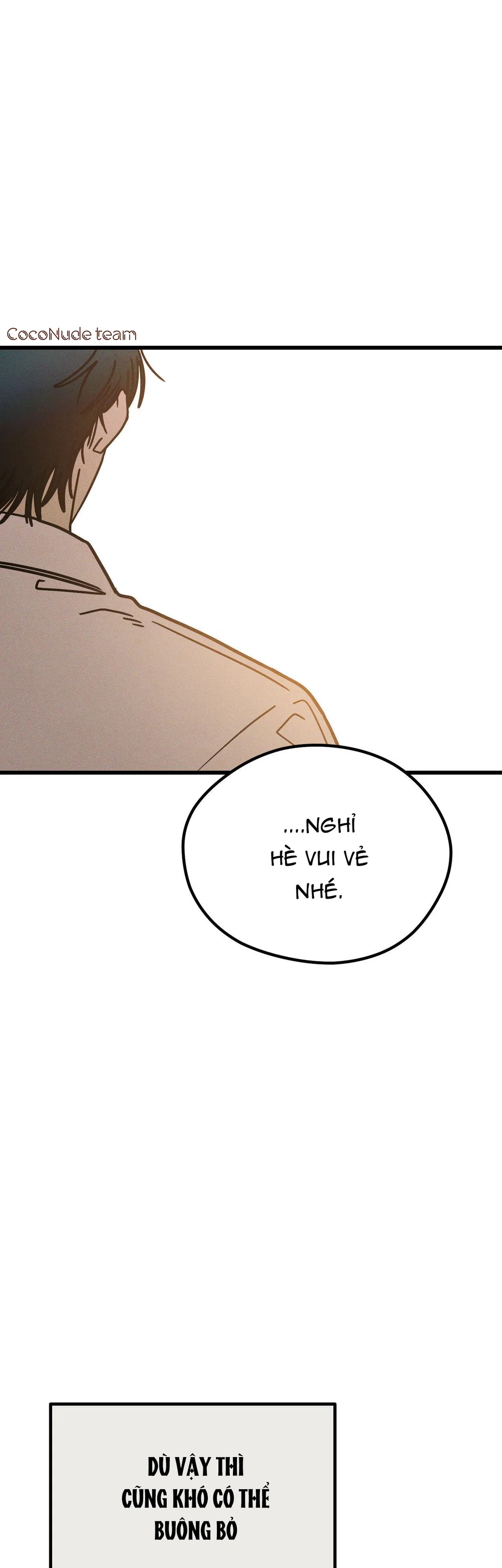 Lời Tỏ Tình Từ Con Số 0 - Chap 1