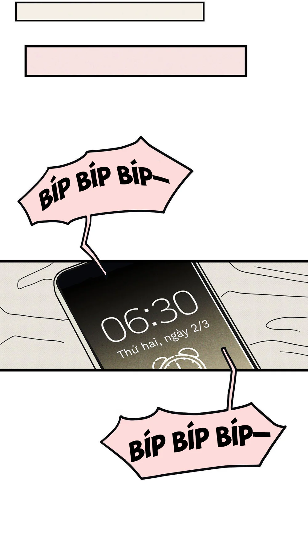 Lời Tỏ Tình Từ Con Số 0 - Chap 1