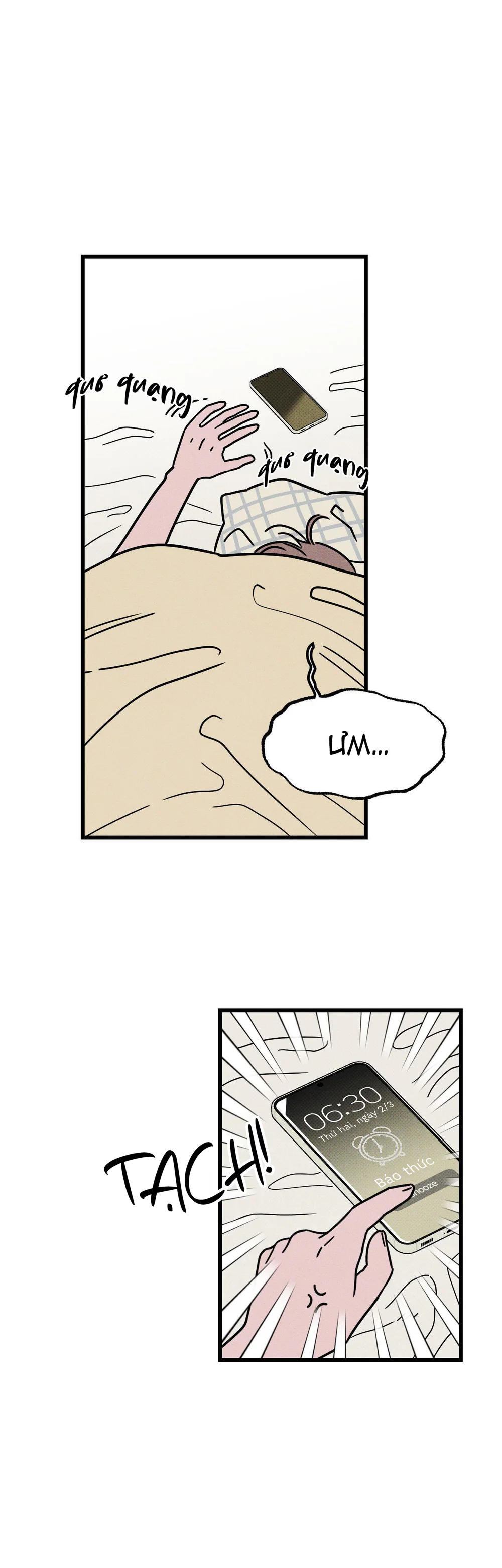 Lời Tỏ Tình Từ Con Số 0 - Chap 1