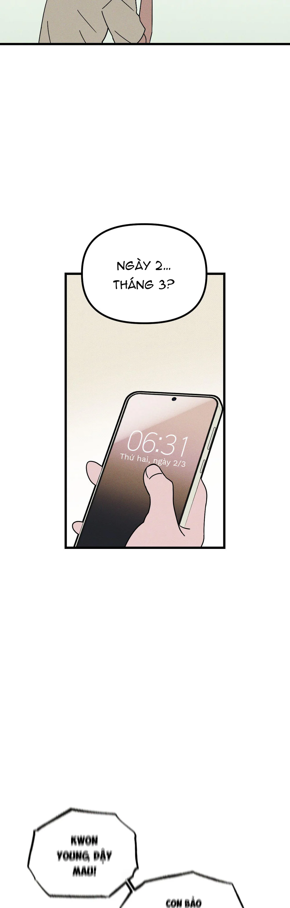 Lời Tỏ Tình Từ Con Số 0 - Chap 1