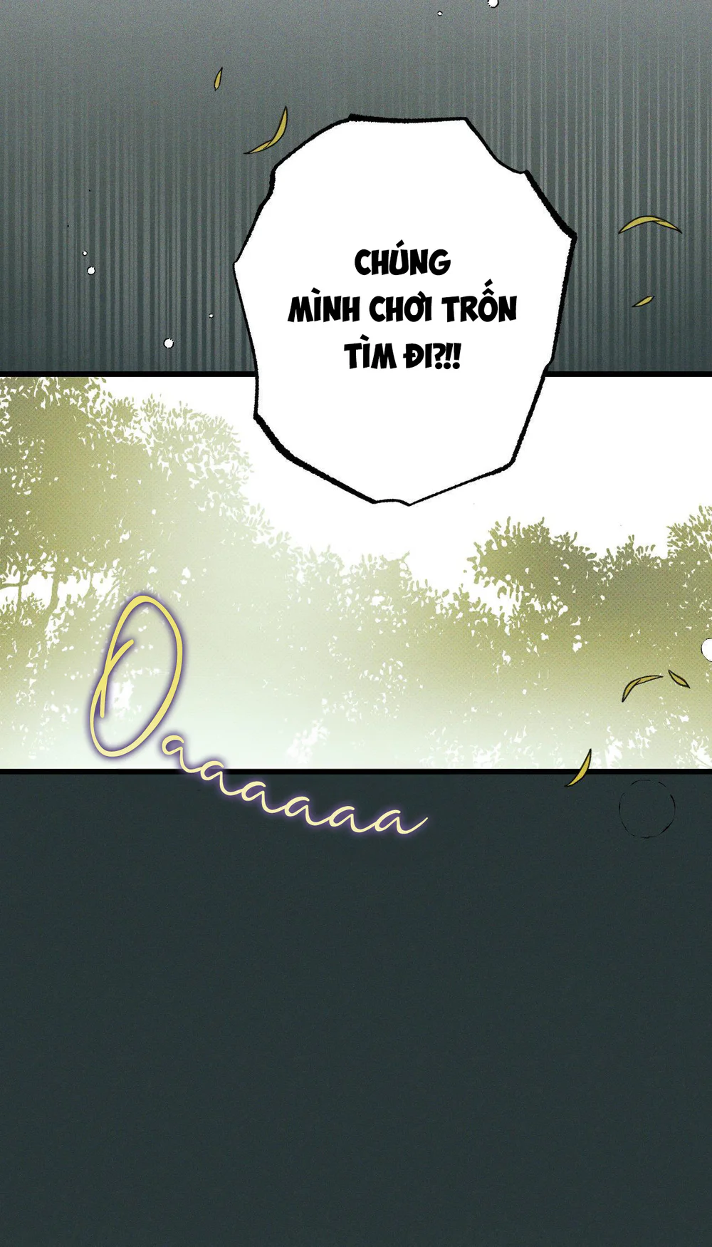 Lời Tỏ Tình Từ Con Số 0 - Chap 1