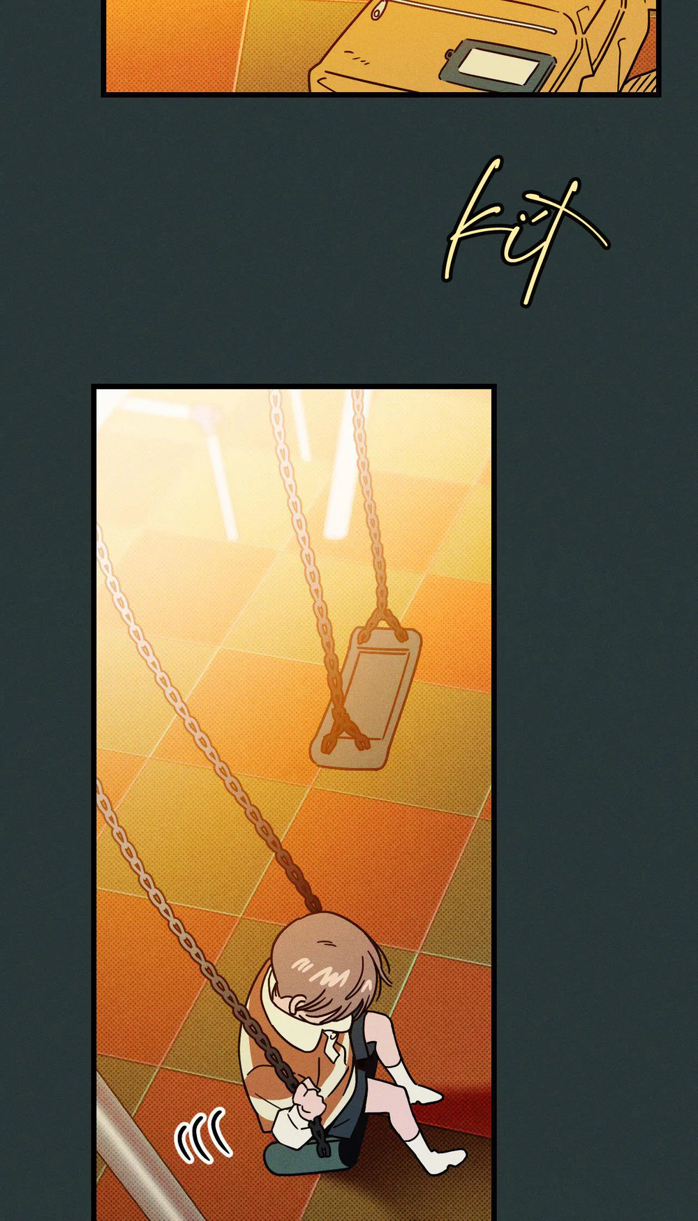 Lời Tỏ Tình Từ Con Số 0 - Chap 1