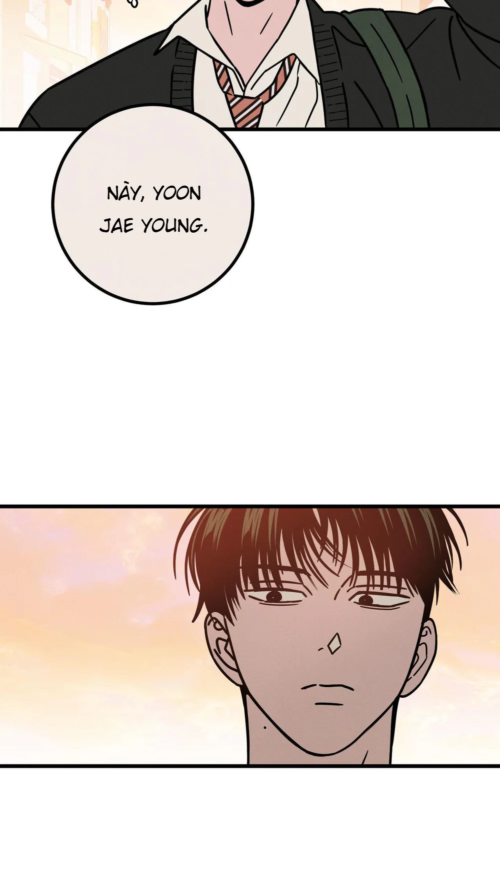 Lời Tỏ Tình Từ Con Số 0 - Chap 10