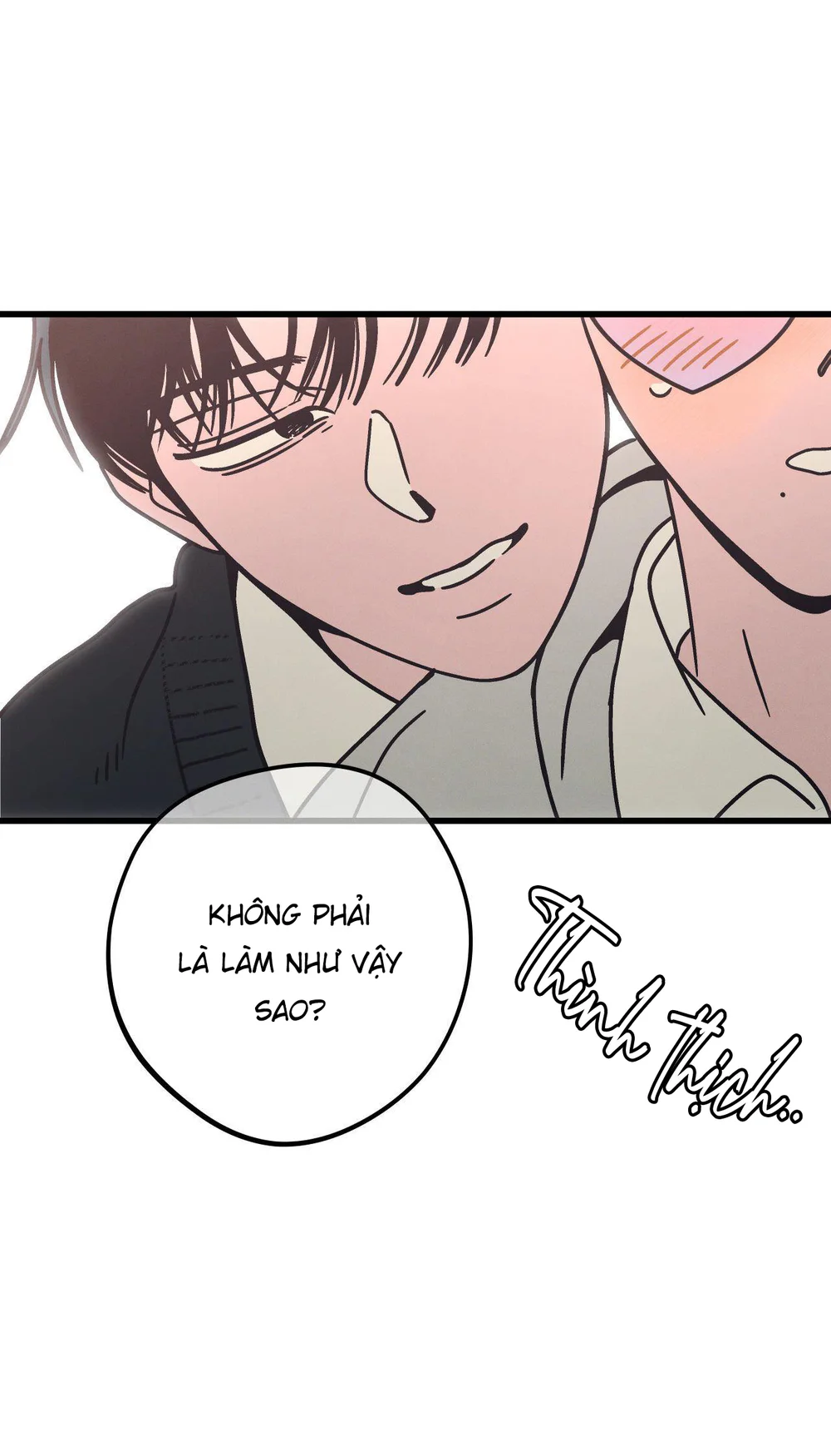 Lời Tỏ Tình Từ Con Số 0 - Chap 10