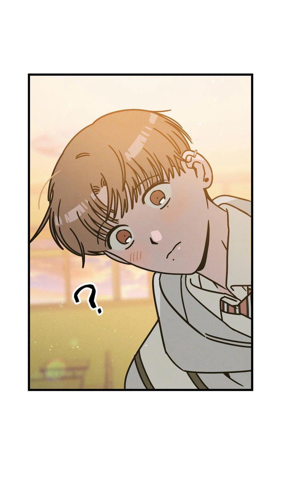 Lời Tỏ Tình Từ Con Số 0 - Chap 10