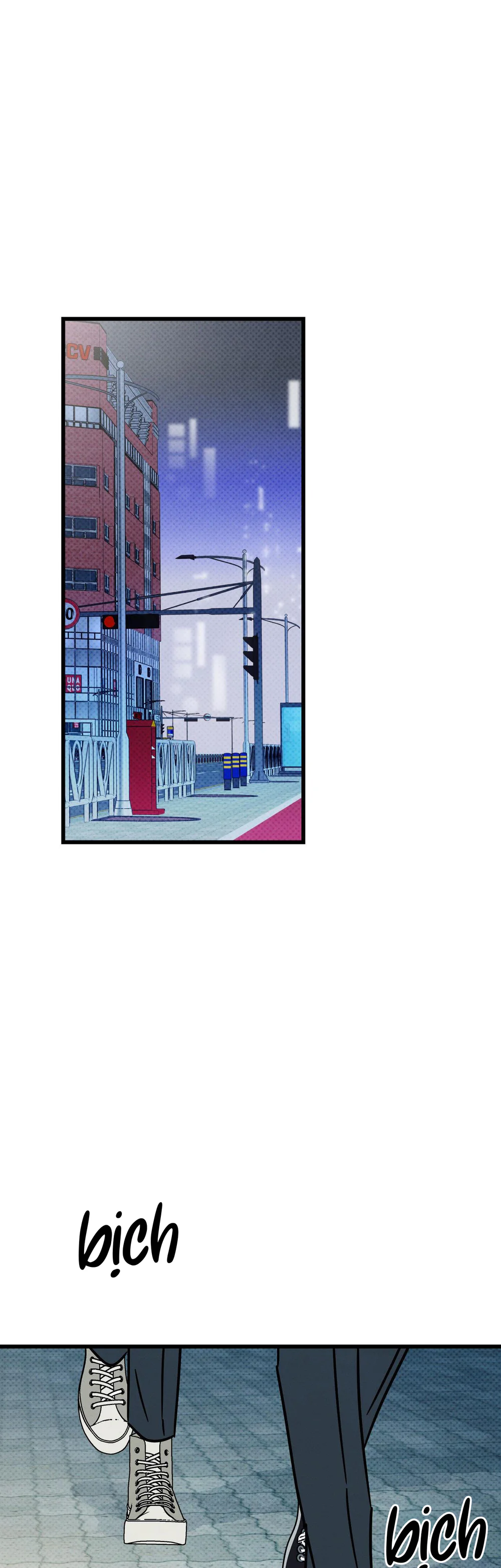 Lời Tỏ Tình Từ Con Số 0 - Chap 11