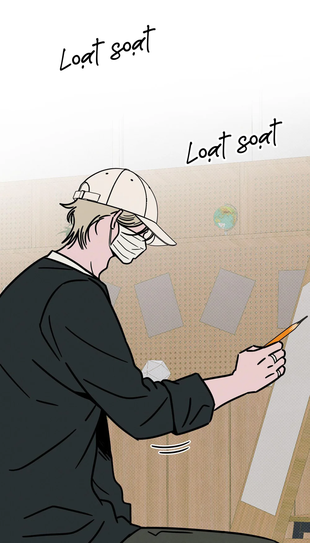 Lời Tỏ Tình Từ Con Số 0 - Chap 11