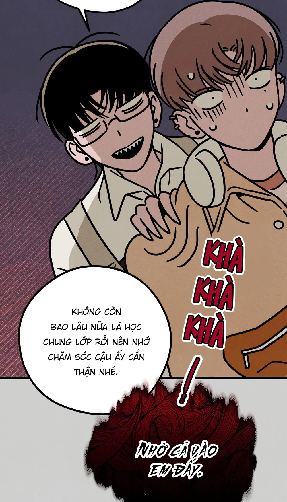 Lời Tỏ Tình Từ Con Số 0 - Chap 11