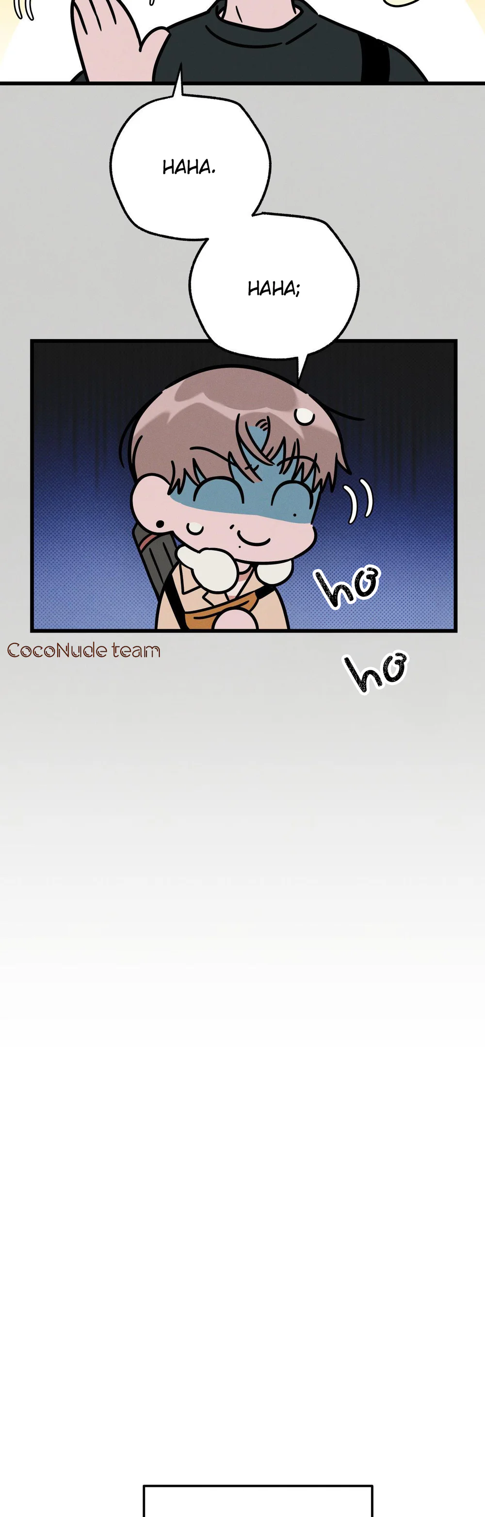 Lời Tỏ Tình Từ Con Số 0 - Chap 11