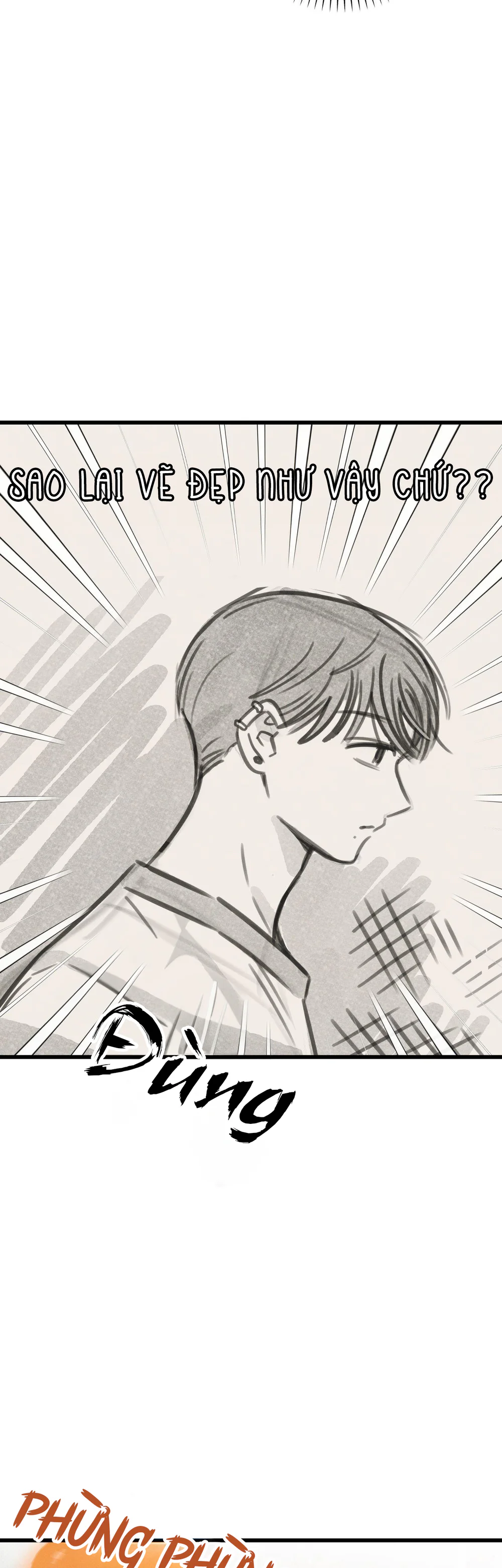 Lời Tỏ Tình Từ Con Số 0 - Chap 11