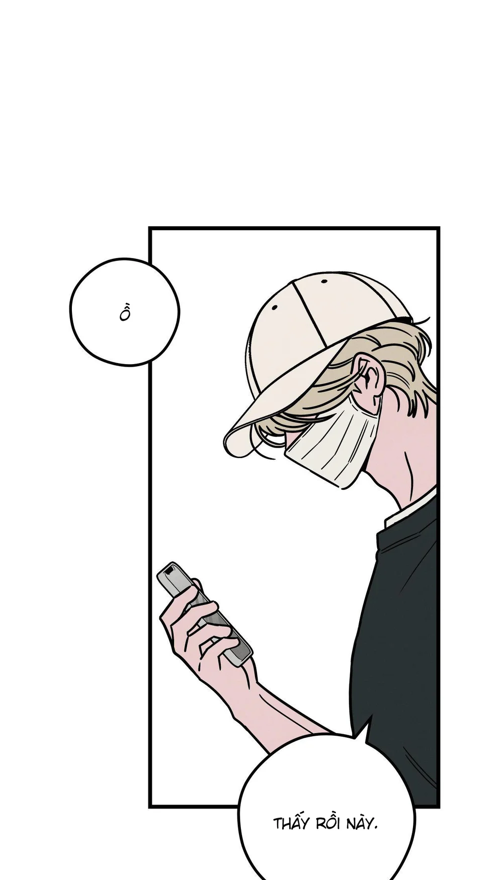 Lời Tỏ Tình Từ Con Số 0 - Chap 11