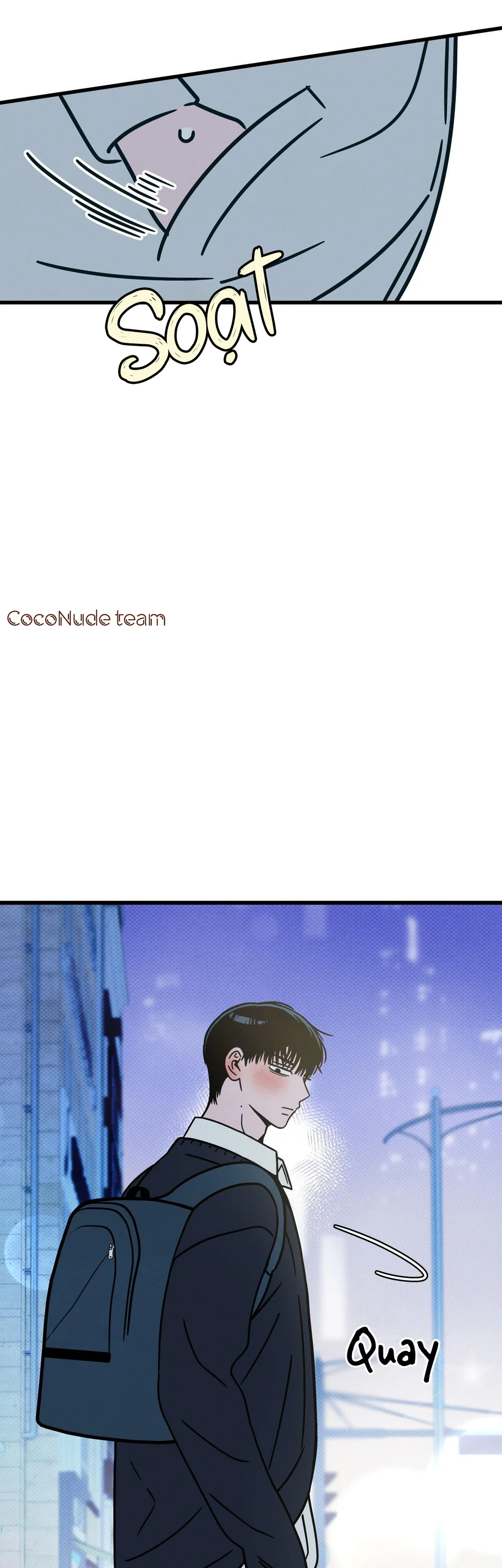 Lời Tỏ Tình Từ Con Số 0 - Chap 11