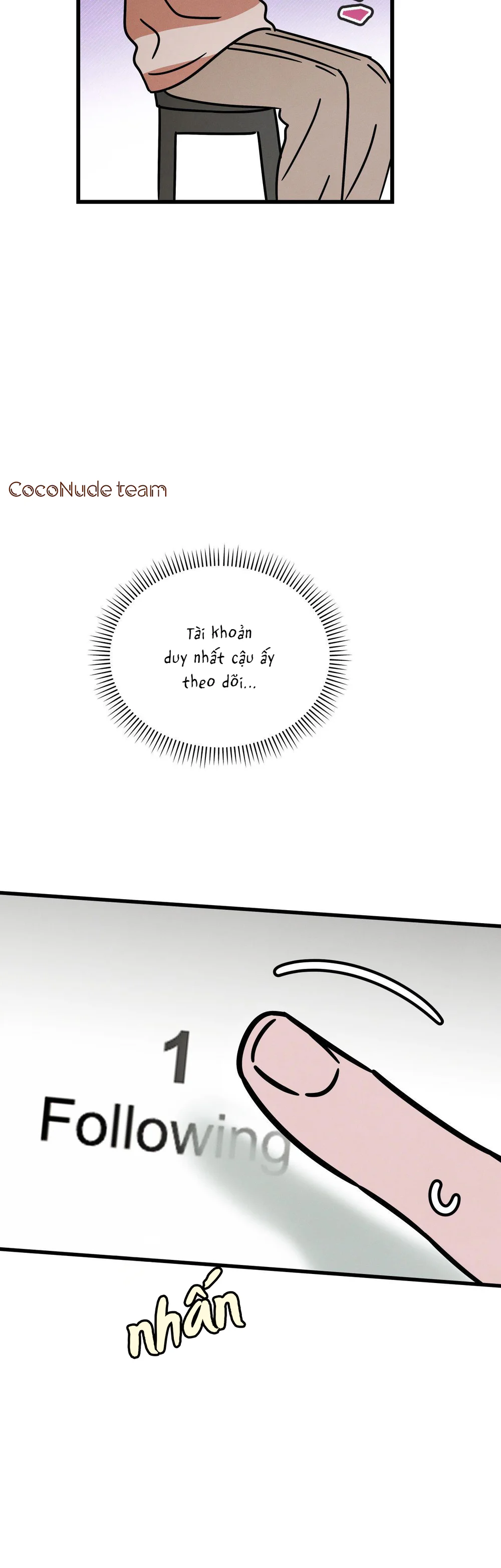 Lời Tỏ Tình Từ Con Số 0 - Chap 11