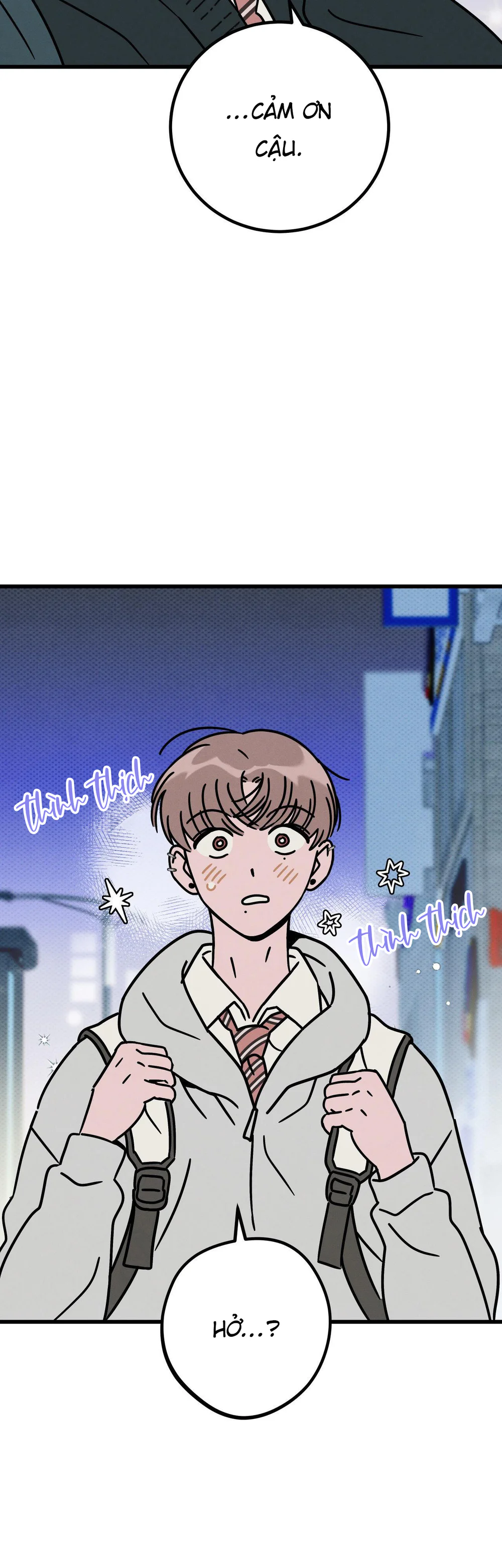 Lời Tỏ Tình Từ Con Số 0 - Chap 11