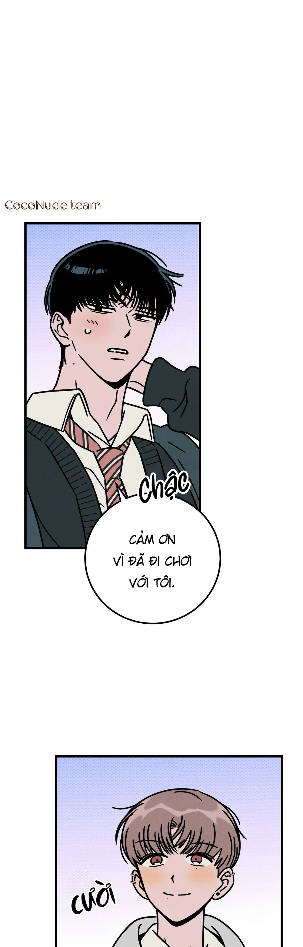 Lời Tỏ Tình Từ Con Số 0 - Chap 11