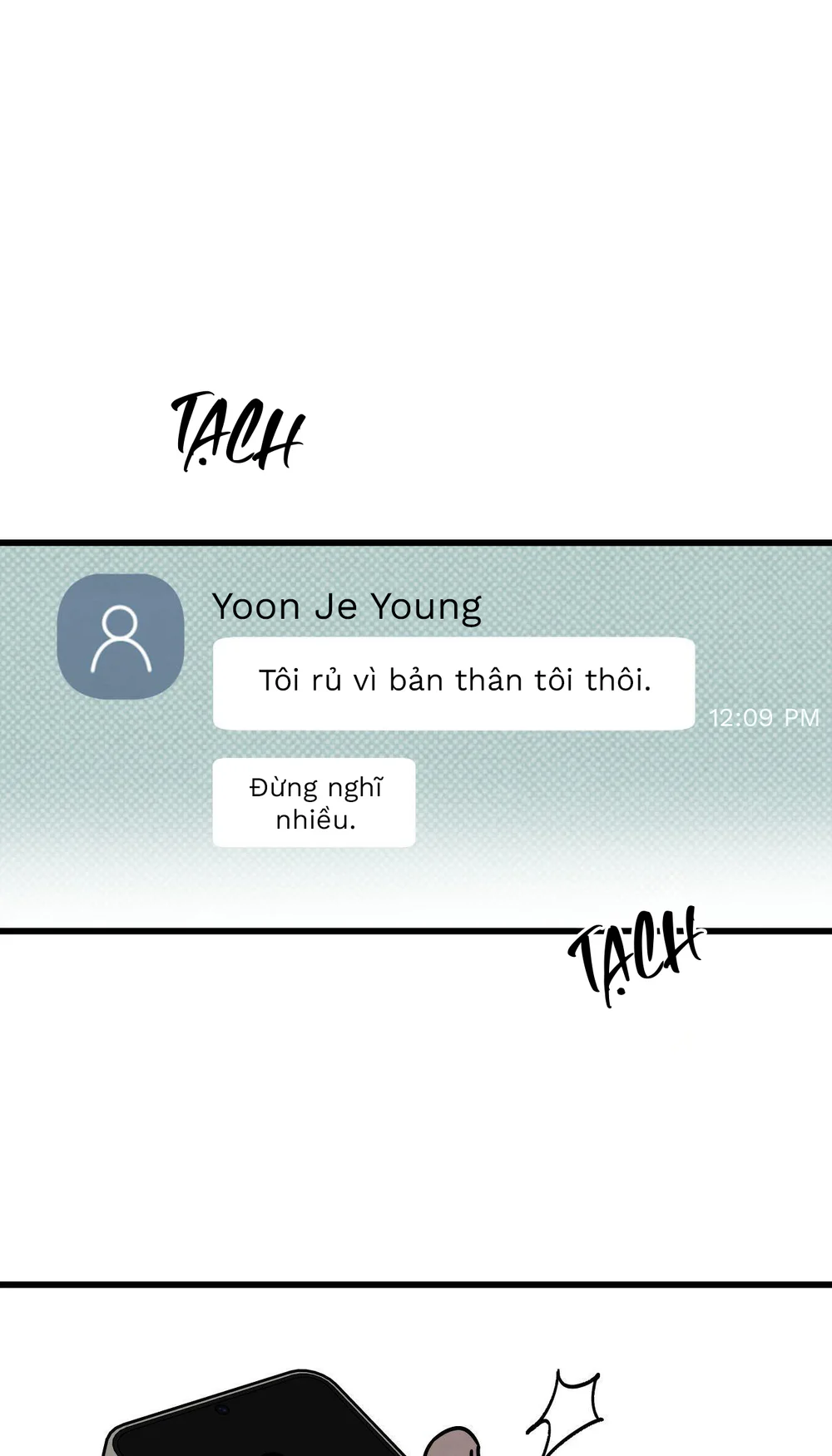 Lời Tỏ Tình Từ Con Số 0 - Chap 12