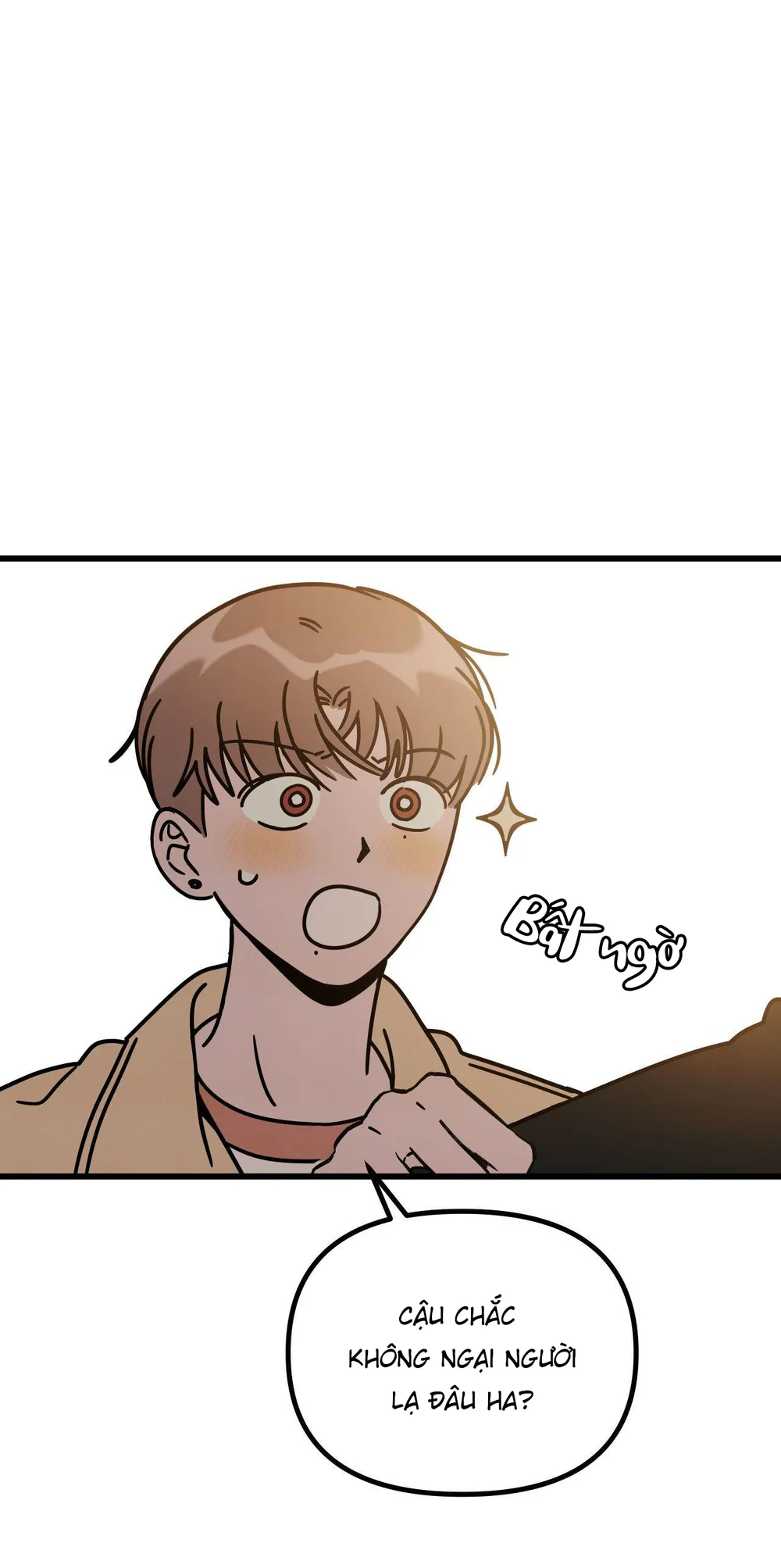 Lời Tỏ Tình Từ Con Số 0 - Chap 12