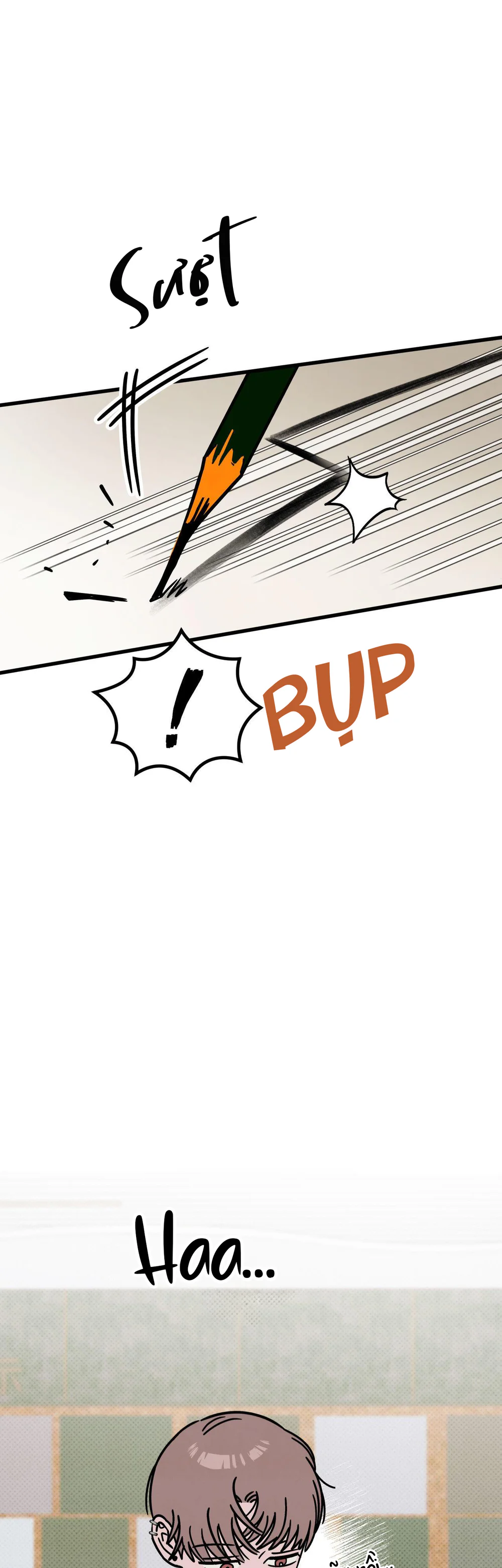 Lời Tỏ Tình Từ Con Số 0 - Chap 12