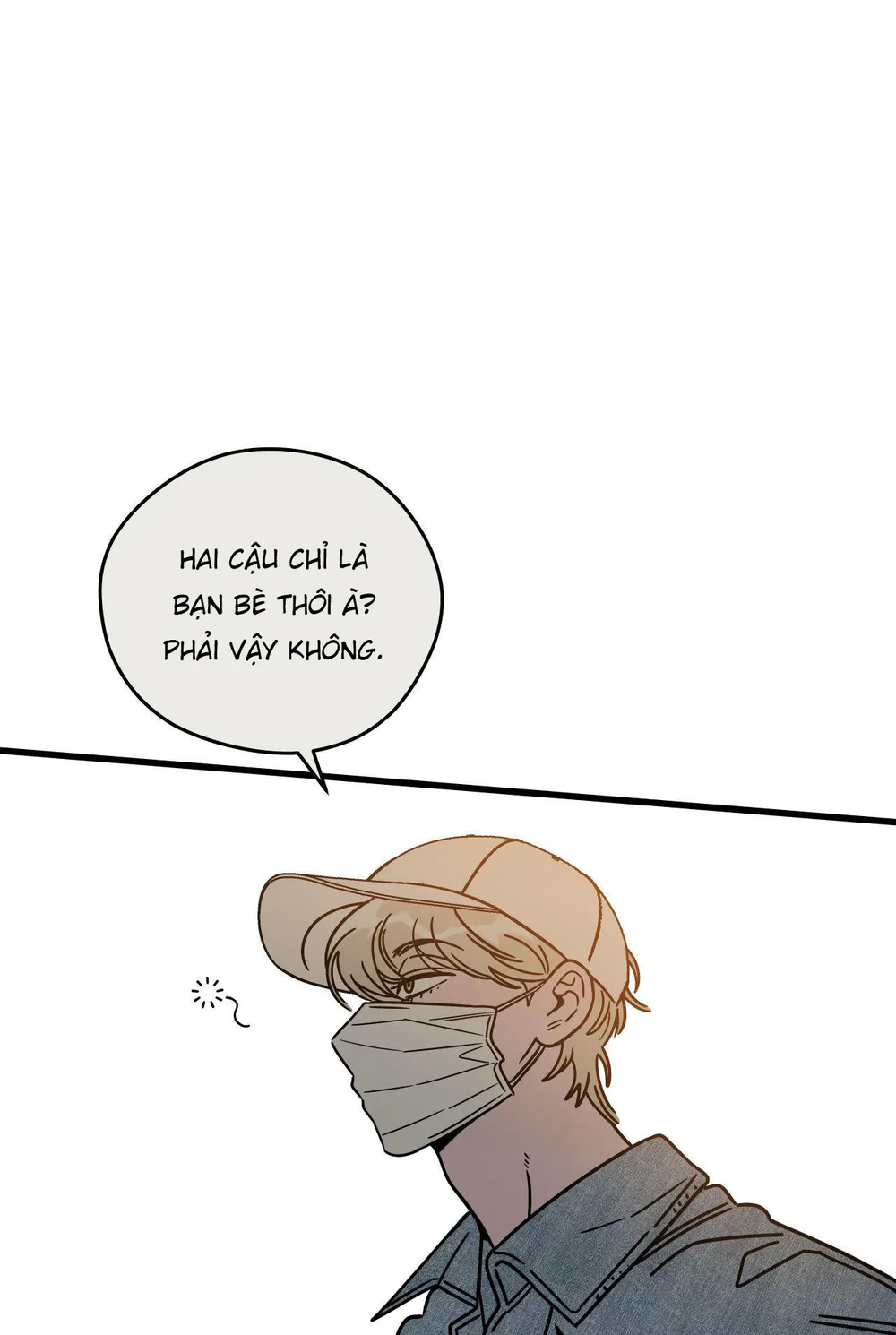 Lời Tỏ Tình Từ Con Số 0 - Chap 12