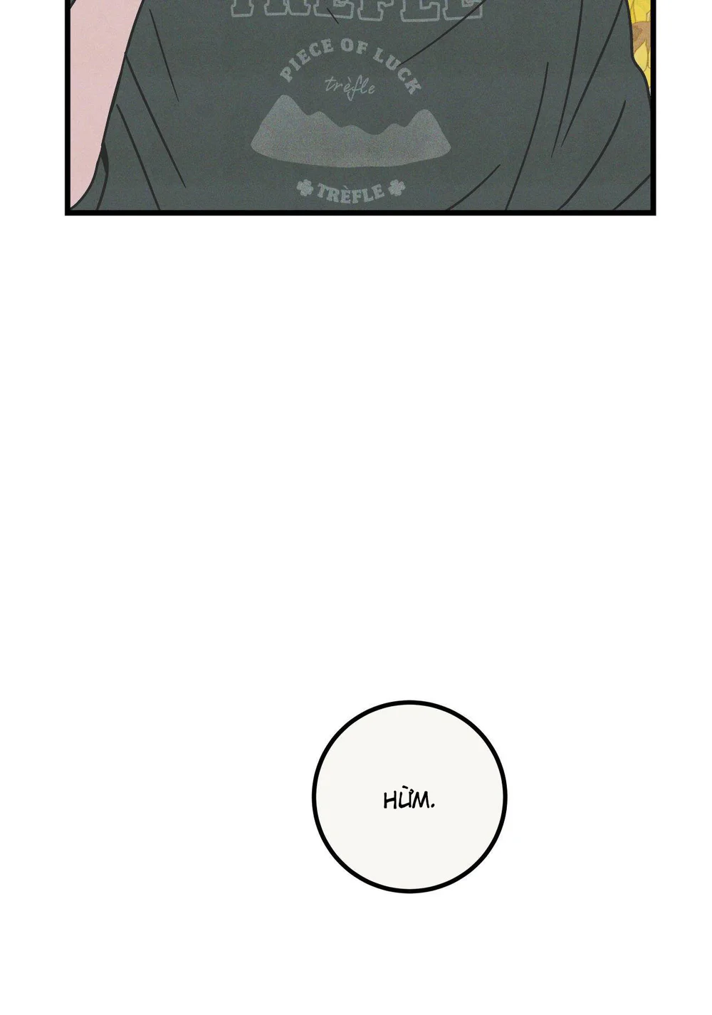 Lời Tỏ Tình Từ Con Số 0 - Chap 12