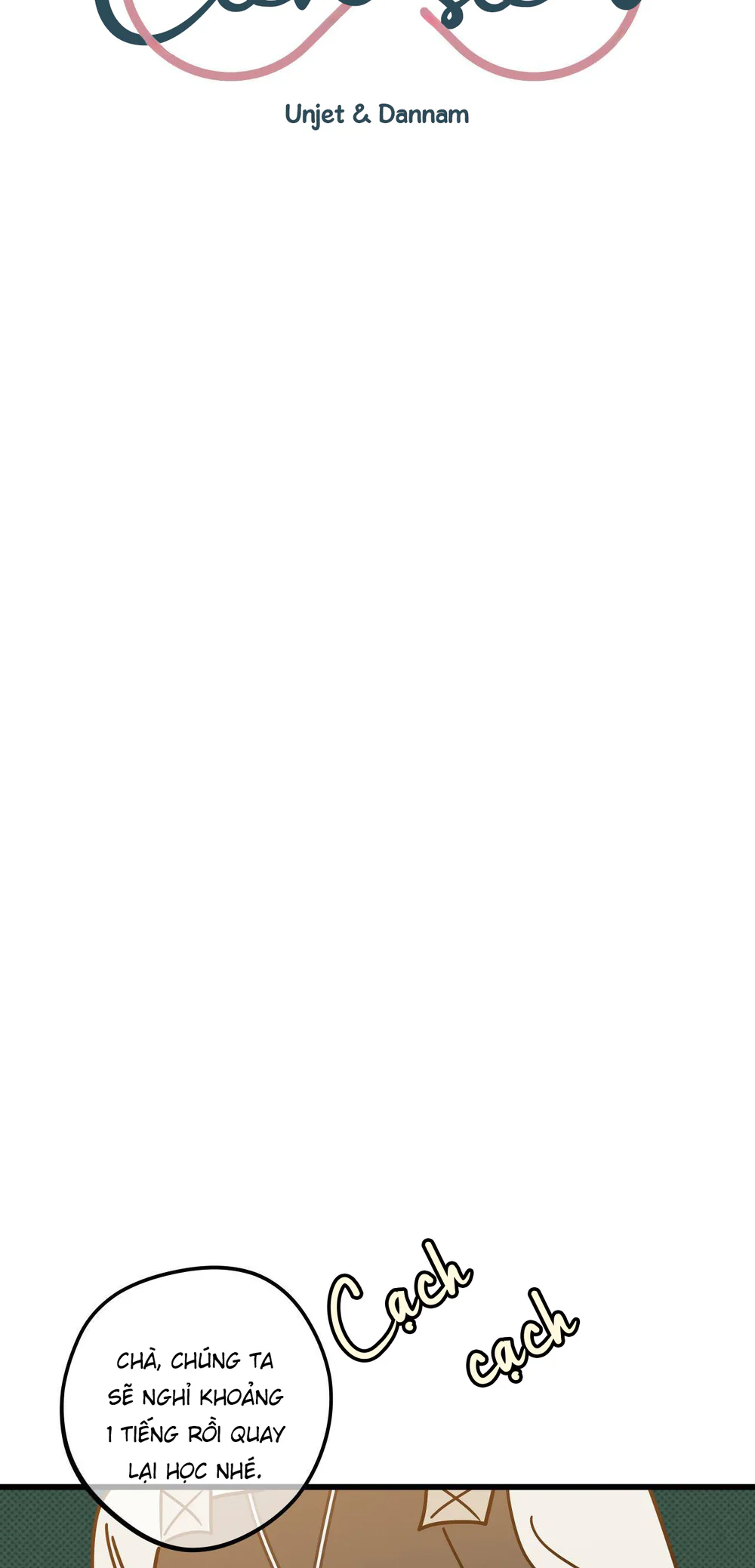 Lời Tỏ Tình Từ Con Số 0 - Chap 12