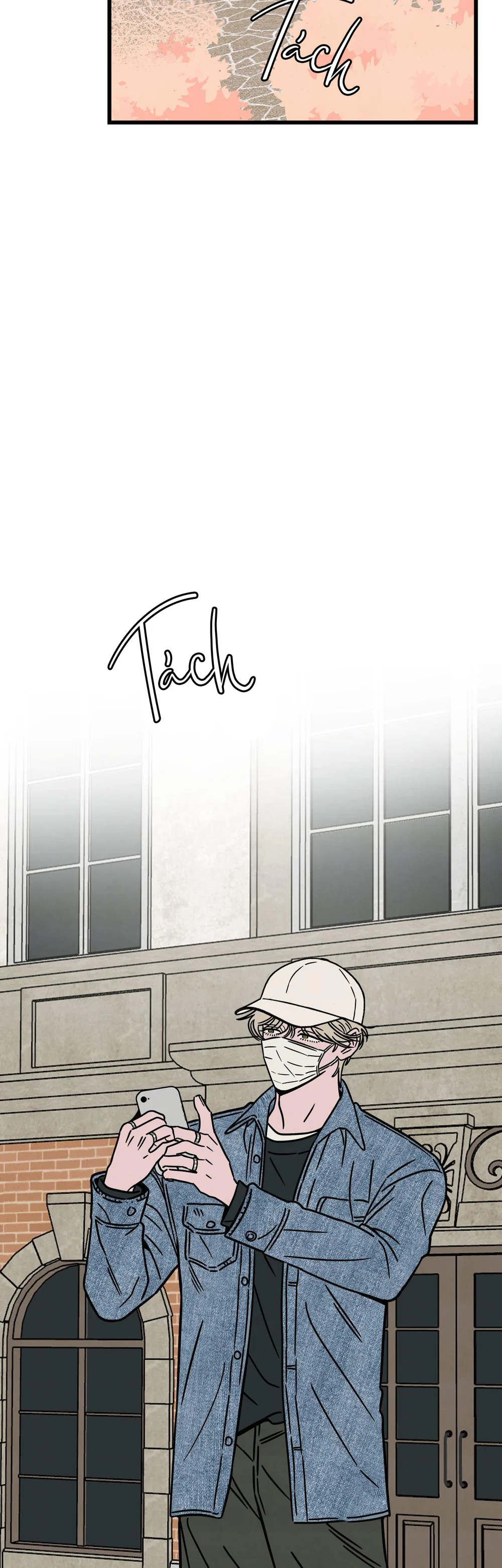 Lời Tỏ Tình Từ Con Số 0 - Chap 13