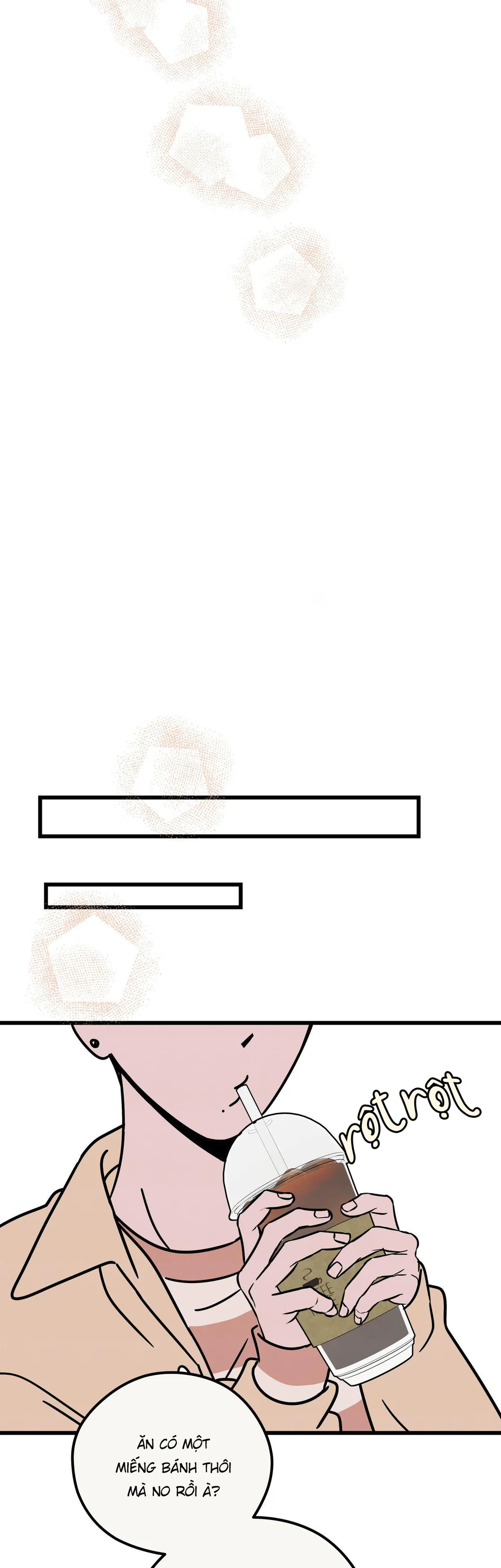 Lời Tỏ Tình Từ Con Số 0 - Chap 13