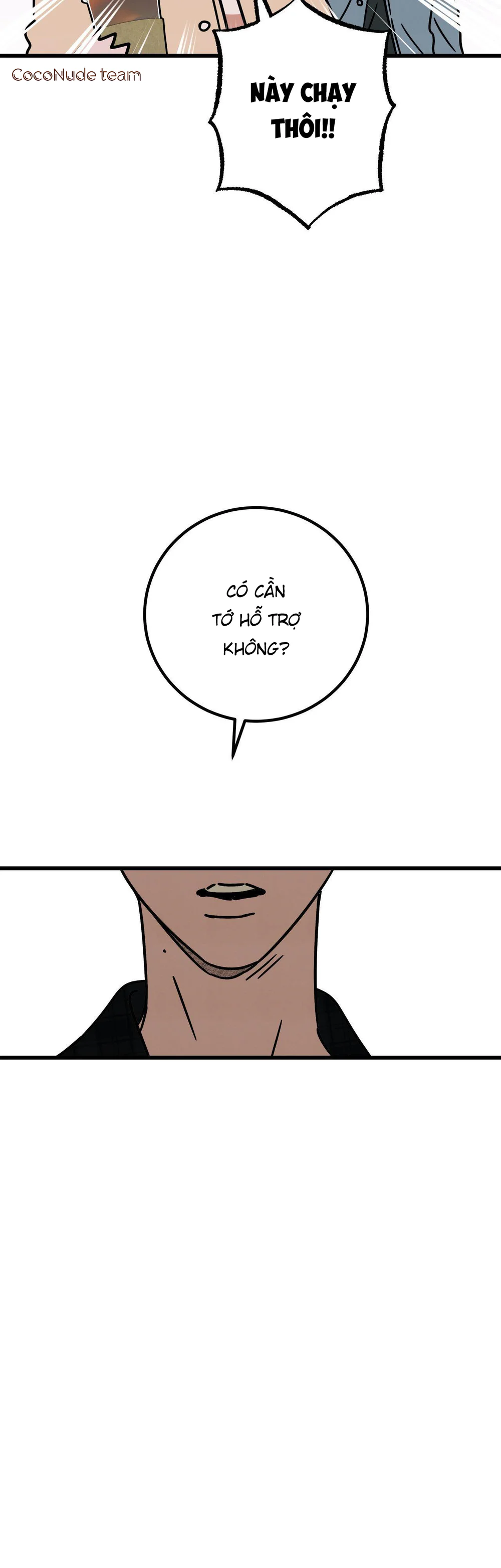 Lời Tỏ Tình Từ Con Số 0 - Chap 13