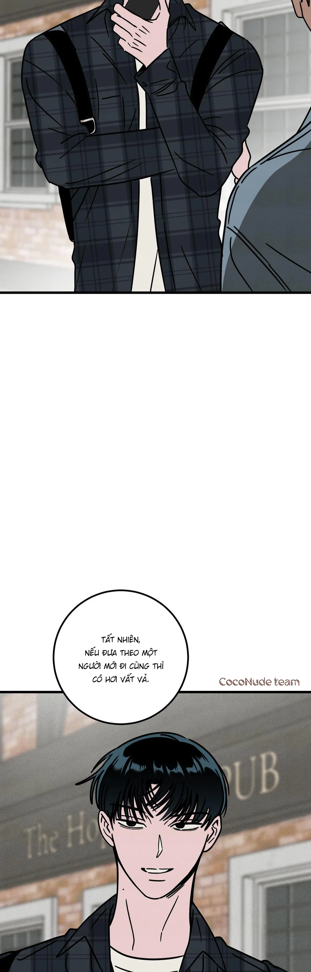 Lời Tỏ Tình Từ Con Số 0 - Chap 13