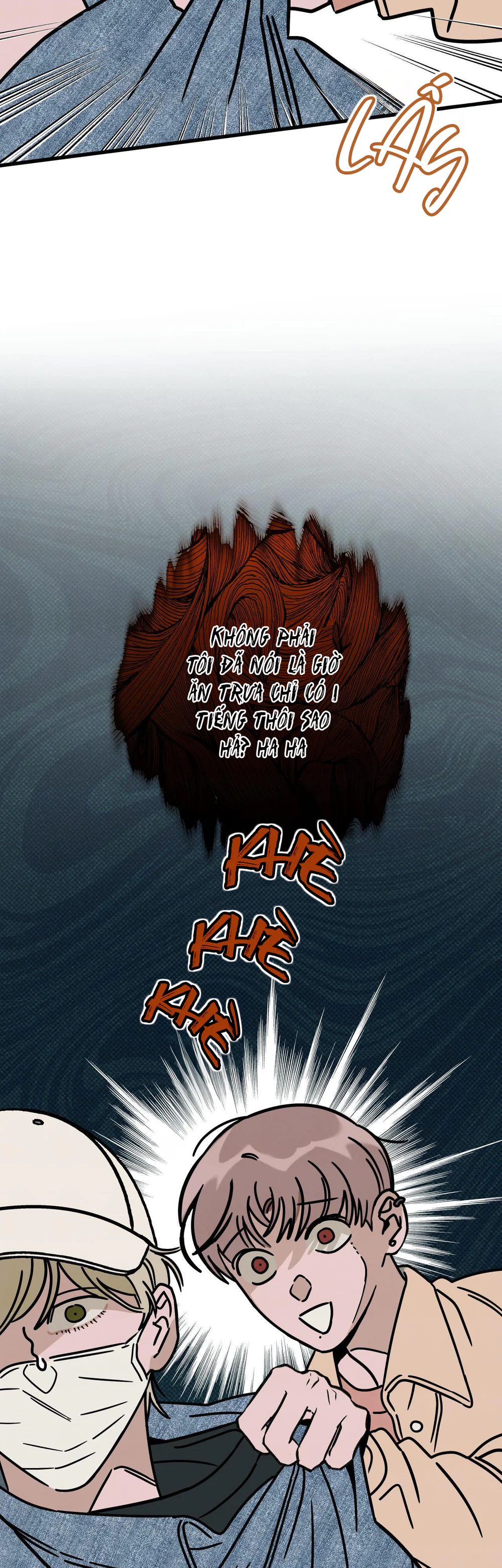 Lời Tỏ Tình Từ Con Số 0 - Chap 13